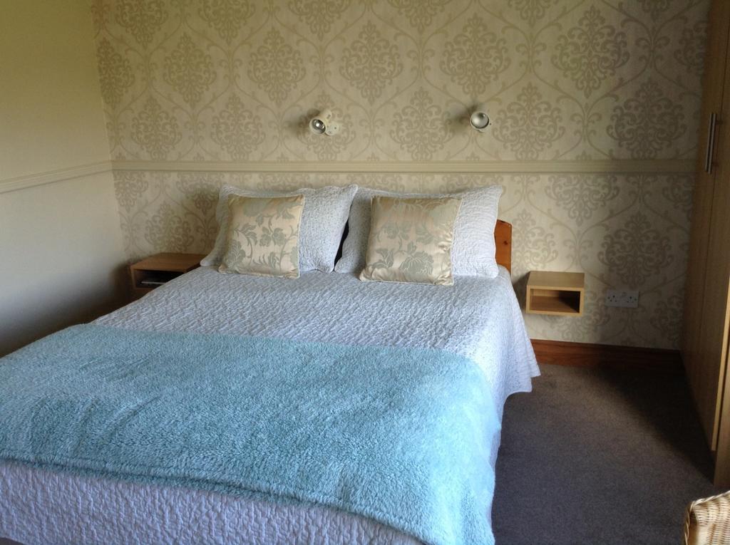 Riverwalk House B&B Oughterard Eksteriør billede