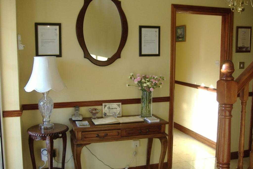 Riverwalk House B&B Oughterard Eksteriør billede