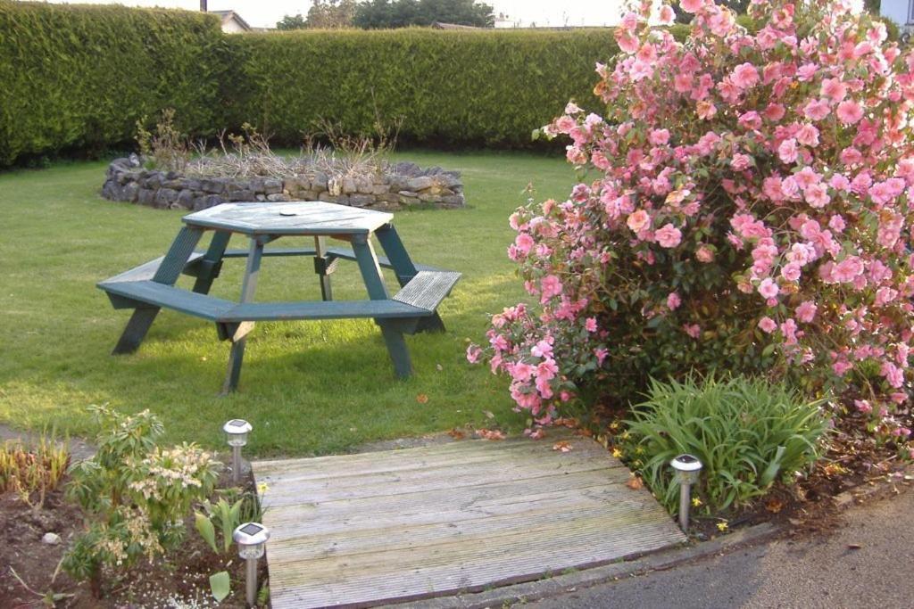 Riverwalk House B&B Oughterard Eksteriør billede