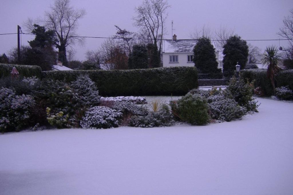 Riverwalk House B&B Oughterard Eksteriør billede