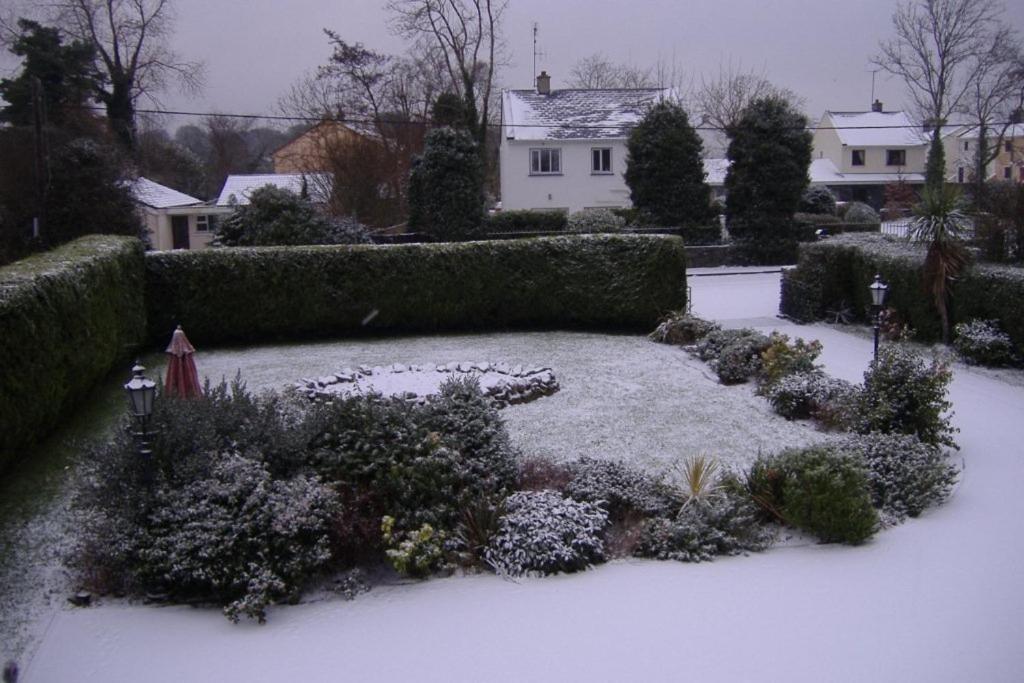 Riverwalk House B&B Oughterard Eksteriør billede