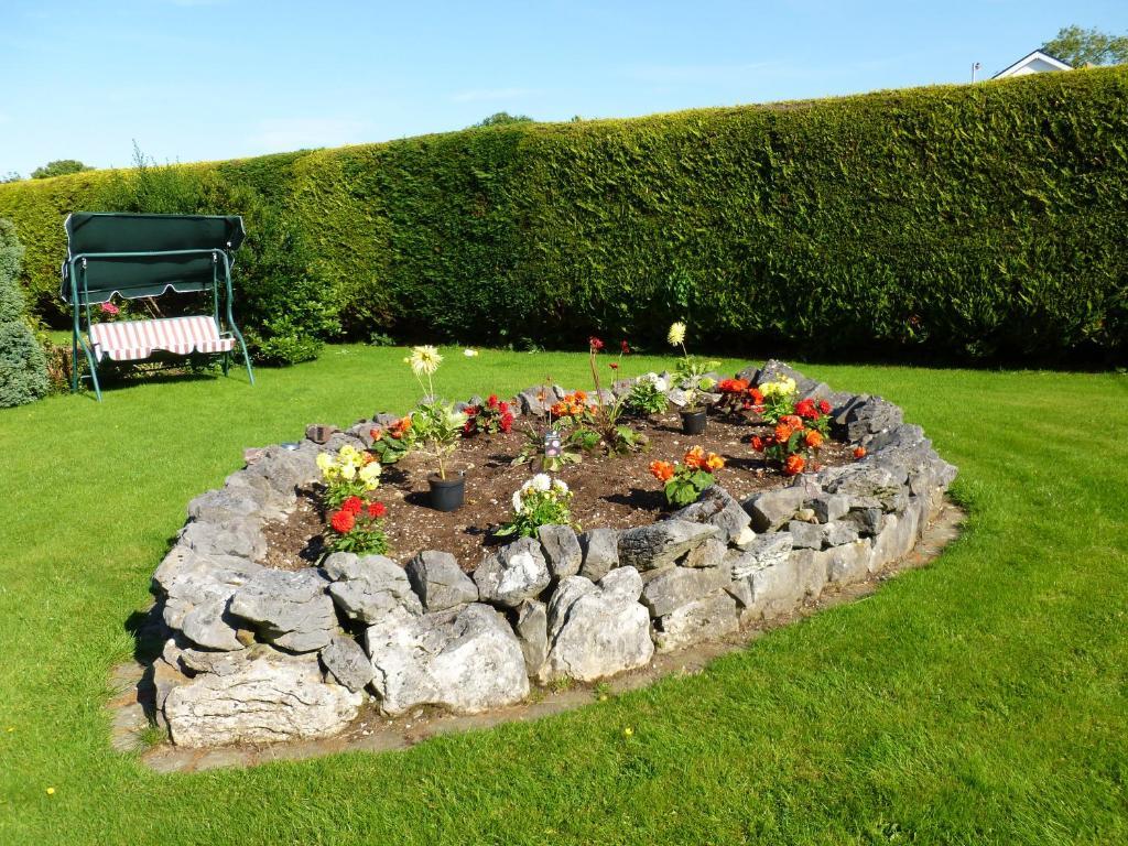 Riverwalk House B&B Oughterard Eksteriør billede