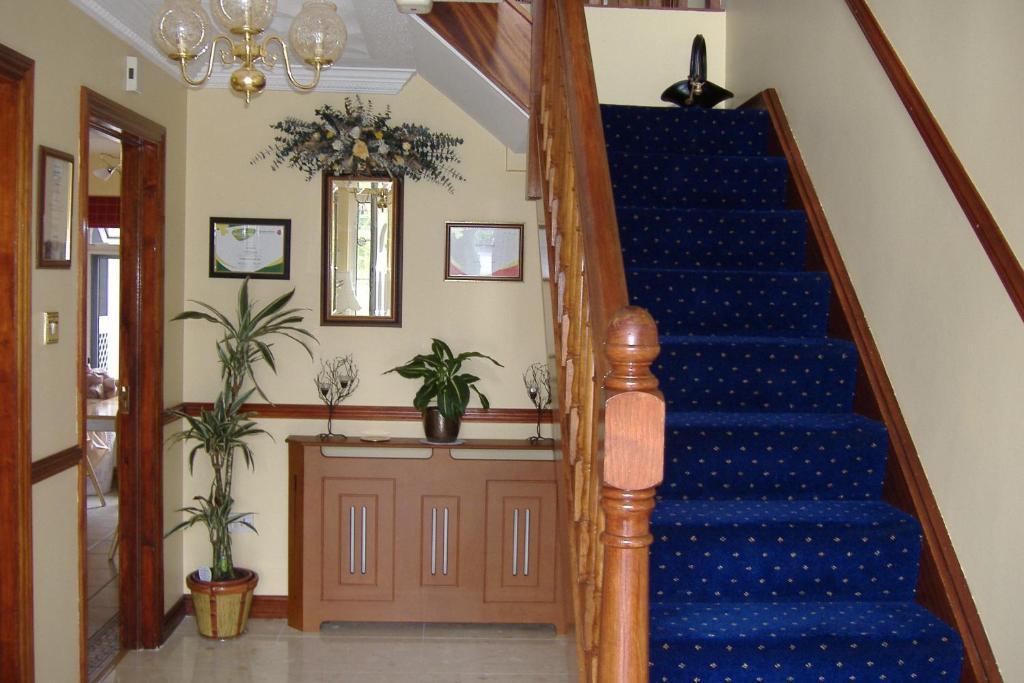 Riverwalk House B&B Oughterard Eksteriør billede