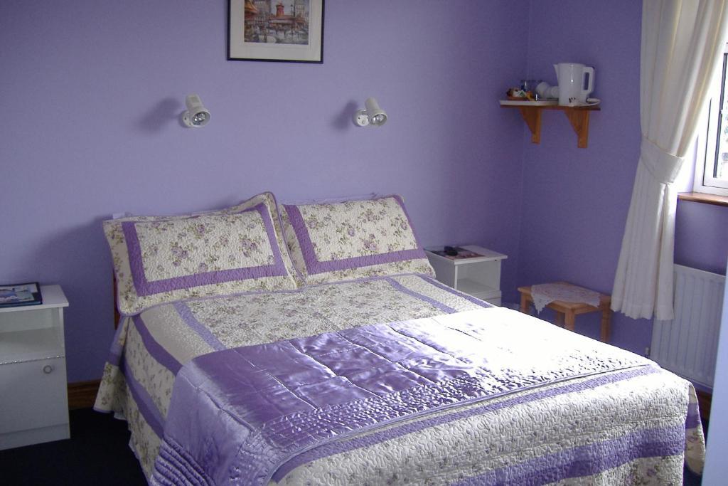 Riverwalk House B&B Oughterard Eksteriør billede