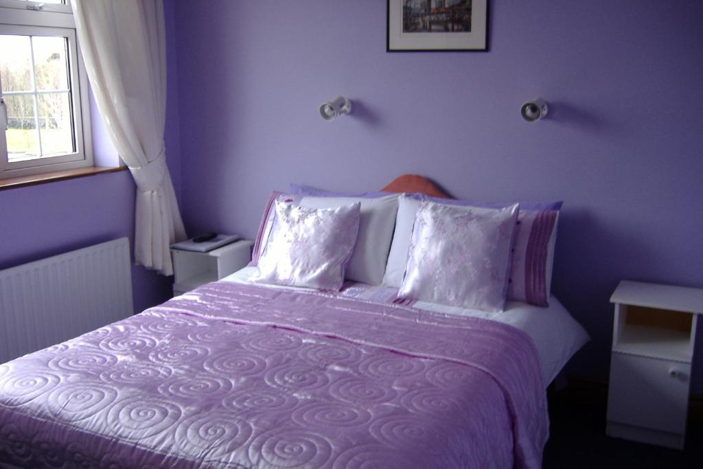 Riverwalk House B&B Oughterard Eksteriør billede